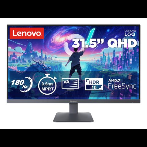 Lenovo LOQ 32Q-10 Monitor