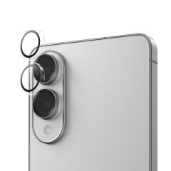 Panzer Glass PanzerGlass ® Hoops® Camera Lens Protector Transparent Samsung S25 Edge…
