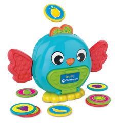 Clementoni Baby 17577 spēļu komplekts