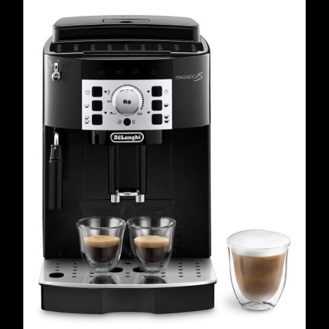 DeLonghi De’Longhi Magnifica S ECAM22.112.B Pilnībā automātisks Espesso aparāts 1