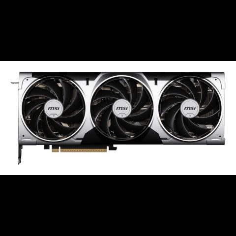 MSI GeForce RTX 5070 Ti 16G VENTUS 3X OC NVIDIA 16 GB GDDR7