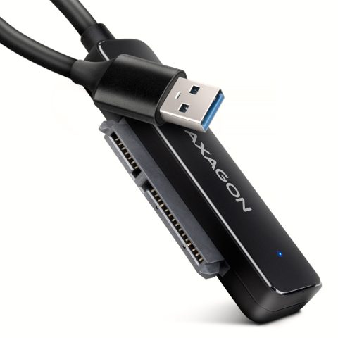 Axagon ADSA-FP2A interfeisa karte/adapteris SATA