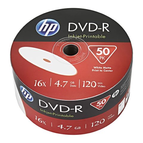 HP DME00070WIP kompaktdisks DVD 4