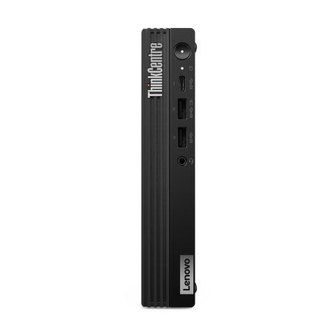 Lenovo ThinkCentre M75q Gen 5 AMD Ryzen™ 3 PRO 8300G 16 GB DDR5-SDRAM 256 GB SS…
