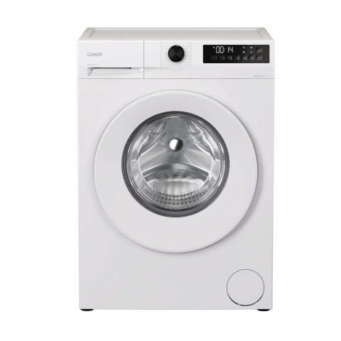 Candy GD 48S6-S veļasmašīna Ielādēšana no priekšas 8 kg 1351 RPM Balts