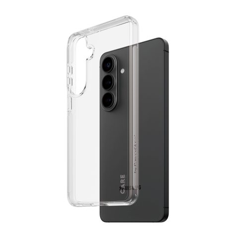 Panzer Glass PanzerGlass CARE™ by ® Urban Explorer Case Transparent Samsung Galaxy S2…