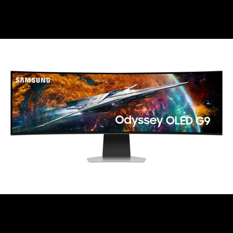 Samsung G95SC monitori 124