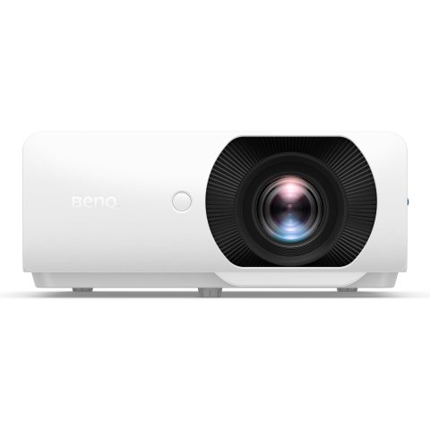 BenQ LW655 Standarta fokusa projektors 4000 ANSI lūmeni DLP WXGA (1280x800) 3…