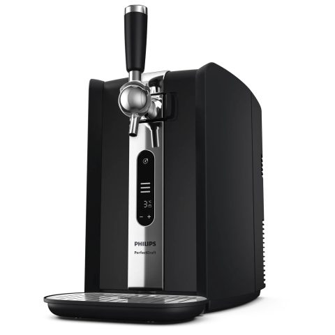 Philips 7000 series HD3770/90 dzērienu vēsinātājs-padevējs Filtrētā alus automāt…