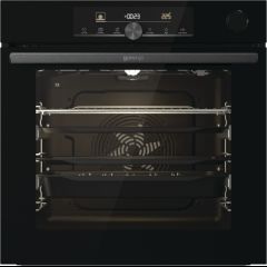 Gorenje BPSA 6747 A08BG 77 L Melns