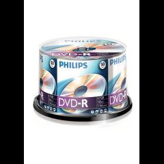 Philips DVD-R DM4S6B50F/00