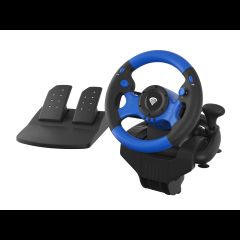 Genesis Seaborg 350 Черный