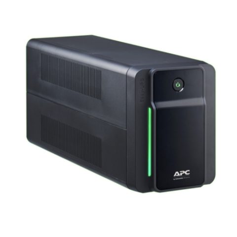 Apc BVX700LI-GR nepārtrauktas barošanas avots (UPS) Line-Interactive 0