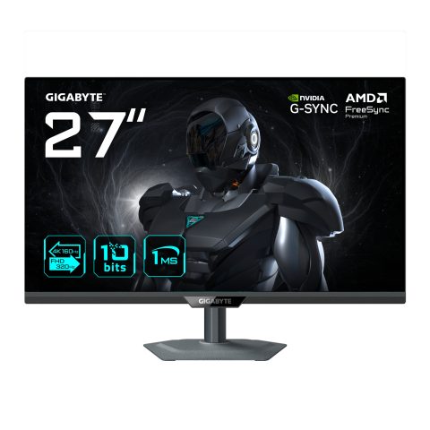 Gigabyte G27UP monitori 68