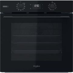 Whirlpool OMSK58CU1B 71 L Черный