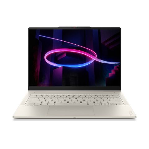 Lenovo Yoga 7 2-in-1 14IPH11 Copilot+ PC Intel Core Ultra 5 325 Hibrīds (divi v…