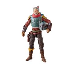 Hasbro Star Wars The Vintage Collection Cobb Vanth (Mandalorian Armor)