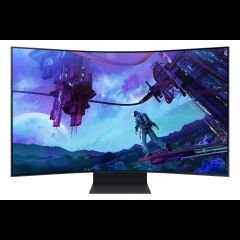 Samsung G97NC monitori 139