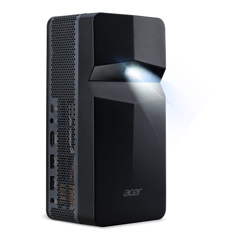 Acer PD1520Us Ultra īsa fokusa projektors 500 ANSI lūmeni DLP 1080p (1920x108…