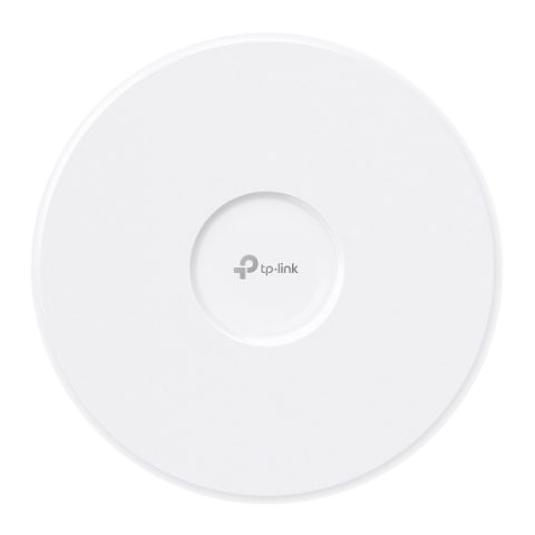 TP-Link Omada EAP783 WLAN piekļuves punkts 19000 Mbit/s Balts Power over Etherne…