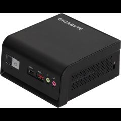 Gigabyte Barb GBT BRIX GB-BTIP-N250 Intel N250 - 1x2