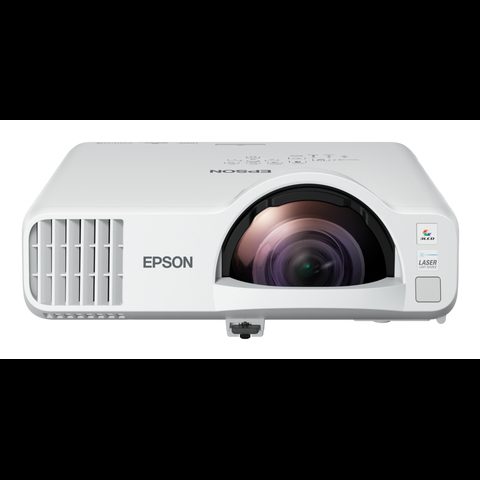Epson V11HA76080 multimediālais projektors Projektors ar īsu fokusu 4000 ANSI…