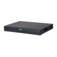 Dahua Technology XVR5208A-4KL-I3 Melns