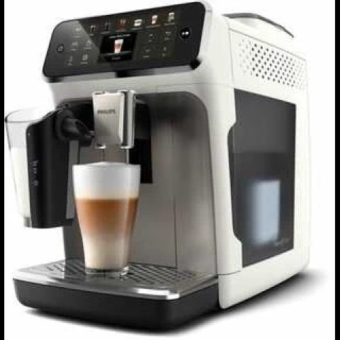 Kafijas aparāts Philips EP4443/70 Pilnībā Automātisks Espresso Aparāts