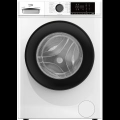 Beko B1WFM2741WBEE washing machine Front-load 7 kg 1400 RPM White