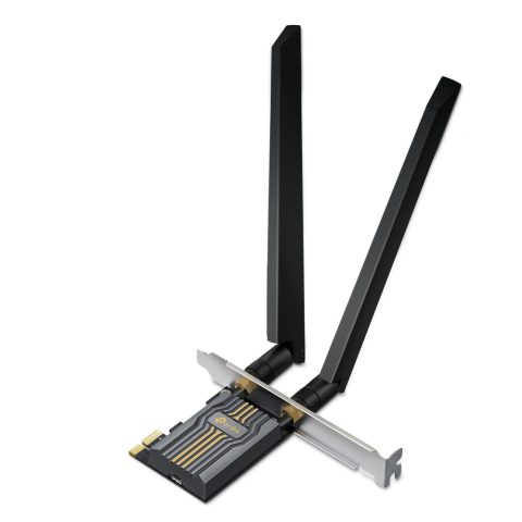 TP-Link BE6500 Iekšējs WLAN / Bluetooth 2880 Mbit/s