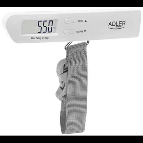Adler 8191 m. po Kr.