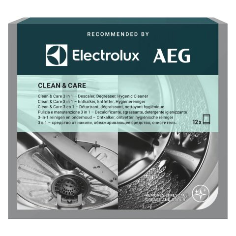 Electrolux M2GCP121 Powder 12 pc(s)