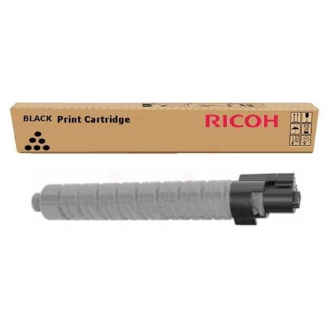 Ricoh 842601 tonera kārtridžs 1 pcs Oriģināls Melns