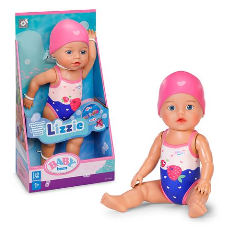 Baby Born 839454 кукла