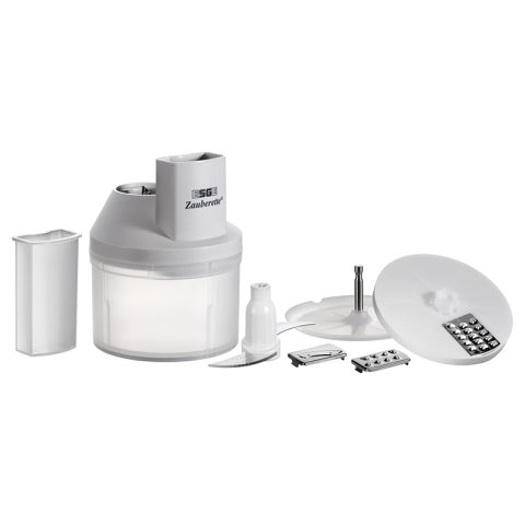 Unold ESGE ESG 6500 Iegremdējams blenderis Pelēks