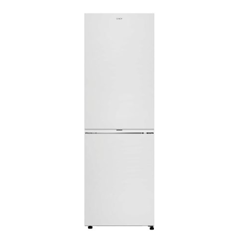 Candy Fresco CNCQ2T618CW Brīvi novietots 355 L Balts
