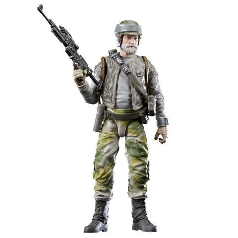 Hasbro Star Wars The Black Series F82855L6 rotaļu figūriņa/varonis