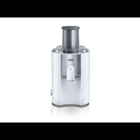 Braun J 500 WH Sulu spiedes 900 W Nerūsējošs tērauds