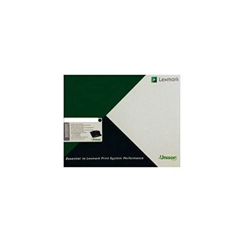 Lexmark 58D0Z00 toneru kasetne Oriģināls Melna 1 gab.