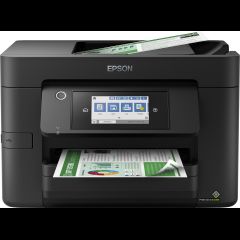 Epson WorkForce Pro WF-4825DWF Tintes A4 4800 x 2400 DPI 25 ppm Wi-Fi