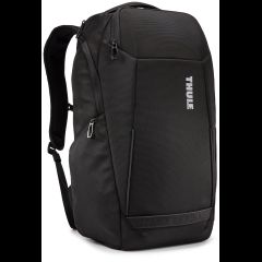 Thule Accent TACBP2216 backpack Travel backpack Black Recycled polyester