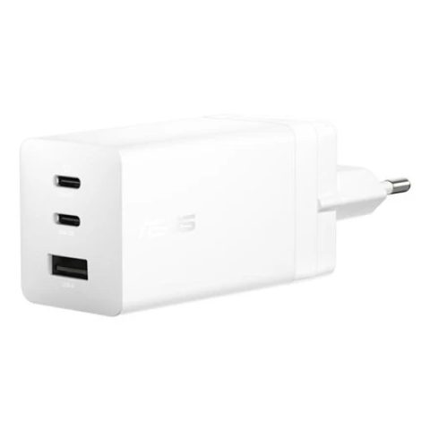 Asus 100W 2C1A GaN lādētājs ES