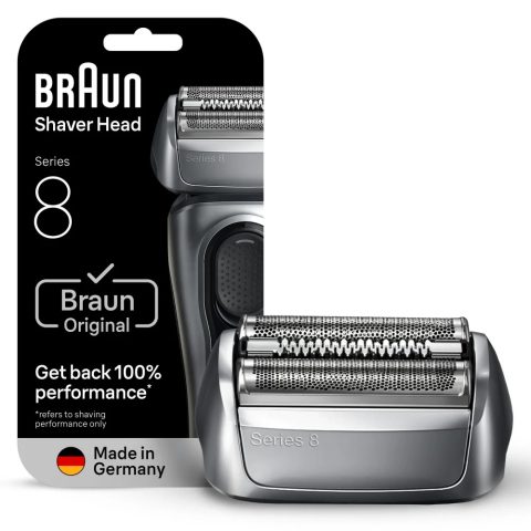 Braun Series 8 83 M Skuvekļa galviņa