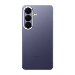 Samsung EF-QS942CTEGWW mobilo telefonu apvalks 16 cm (6.3") Aploksne Caurspīdīgs