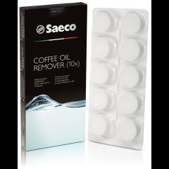 Philips Saeco CA6704/99 Kafijas eļļas likvidēšanas tabletes