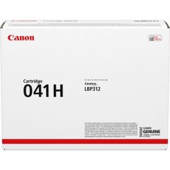 Canon CRG-041H tonera kārtridžs 1 pcs Oriģināls Melns