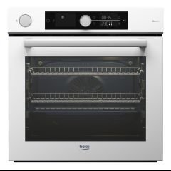 Beko BBIS18400WDS krāsns 72 L 3400 W Balts
