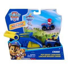Spin Master PAW Patrol PAW VHP PupSqdLncherChse GML