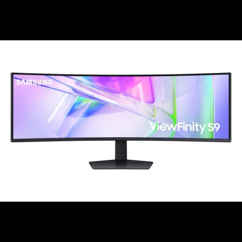 Samsung S95UC monitori 124