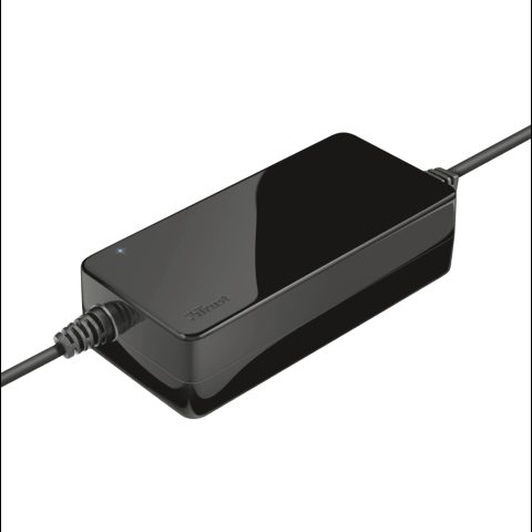 Asus Trust 23390 strāvas adapteris & pārveidotājs Iekštelpas 90 W Melns